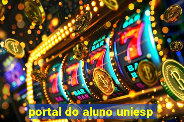 portal do aluno uniesp